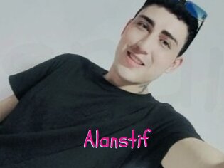 Alanstif