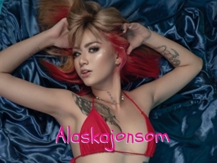Alaskajonsom
