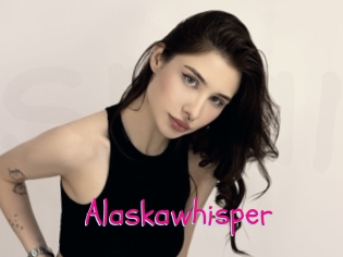 Alaskawhisper