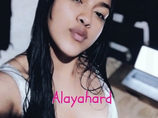 Alayahard