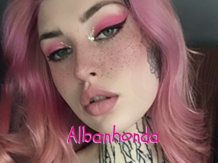 Albanhonda