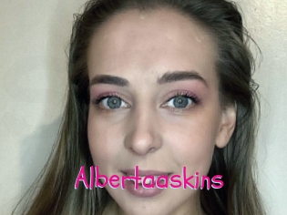 Albertaaskins