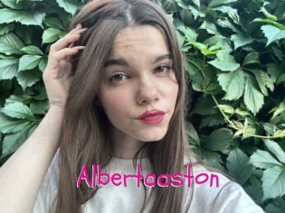 Albertaaston