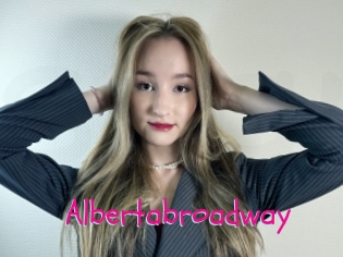 Albertabroadway