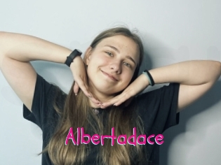 Albertadace