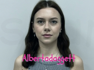 Albertadaggett