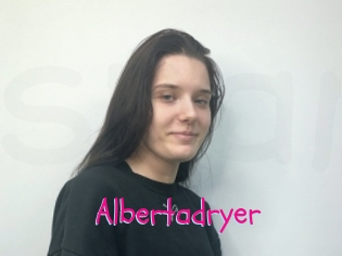 Albertadryer