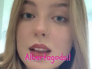 Albertagodsil