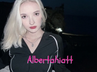 albertahiatt Spanking Sarah