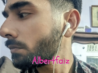Albertfaiz