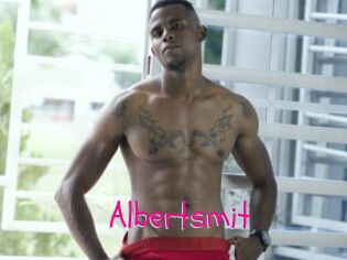Albertsmit