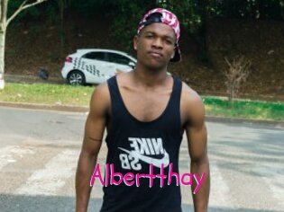 Albertthay
