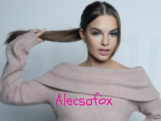 Alecsafox