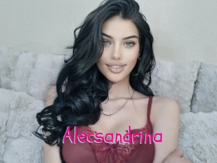 Alecsandrina