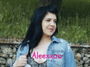 Aleexxaa