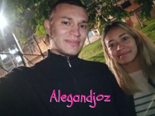 Alegandjoz