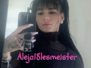 Aleja18lesmeister