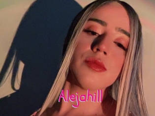 alejahill Spanking Sarah