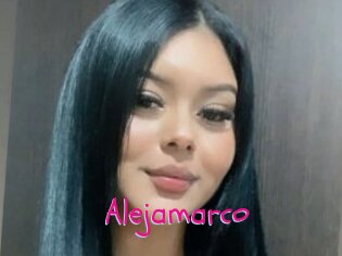 Alejamarco