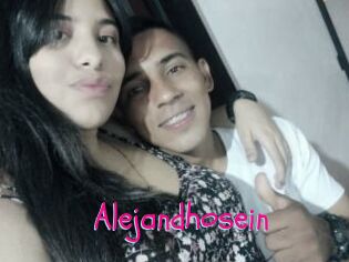Alejandhosein