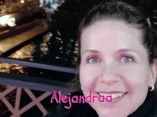 Alejandraa