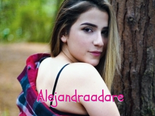 alejandraadare Spanking Sarah