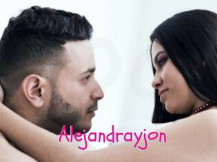 Alejandrayjon