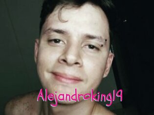 Alejandroking19