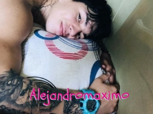 alejandromaximo Spanking Sarah