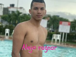 alejo_ragnar Spanking Sarah