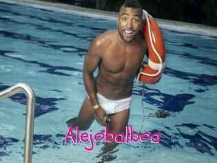 Alejobalboa