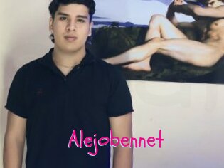 alejobennet Spanking Sarah