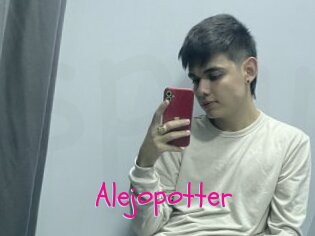 Alejopotter