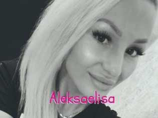 aleksaelisa Spanking Sarah