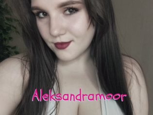 Aleksandramoor