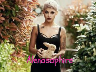 Alenasaphire