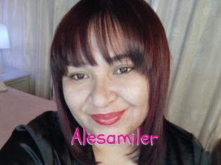 Alesamiler
