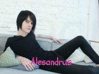Alesandrus