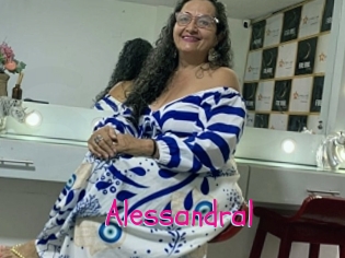 alessandral Spanking Sarah