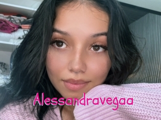 Alessandravegaa