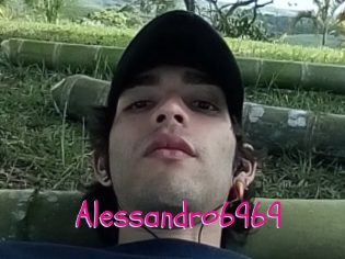 alessandro6969 Spanking Sarah