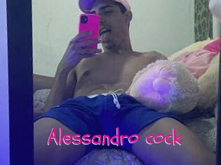 Alessandro_cock