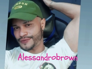 alessandrobrown Spanking Sarah
