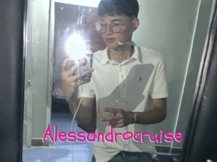 alessandrocruise Spanking Sarah