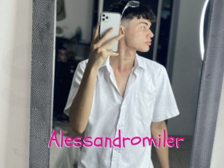 Alessandromiler