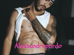 Alessandropardo