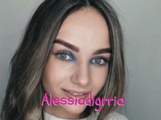 Alessiadigrria