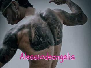 Alessiodeangelis