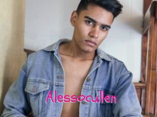 alessocullen Spanking Sarah