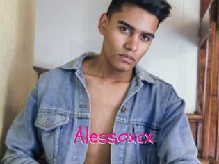 Alessoxcx